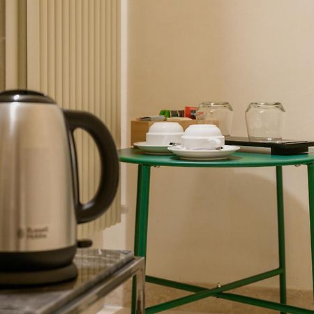 Palazzo Patrizi Suites & Spa Siena Dış mekan fotoğraf