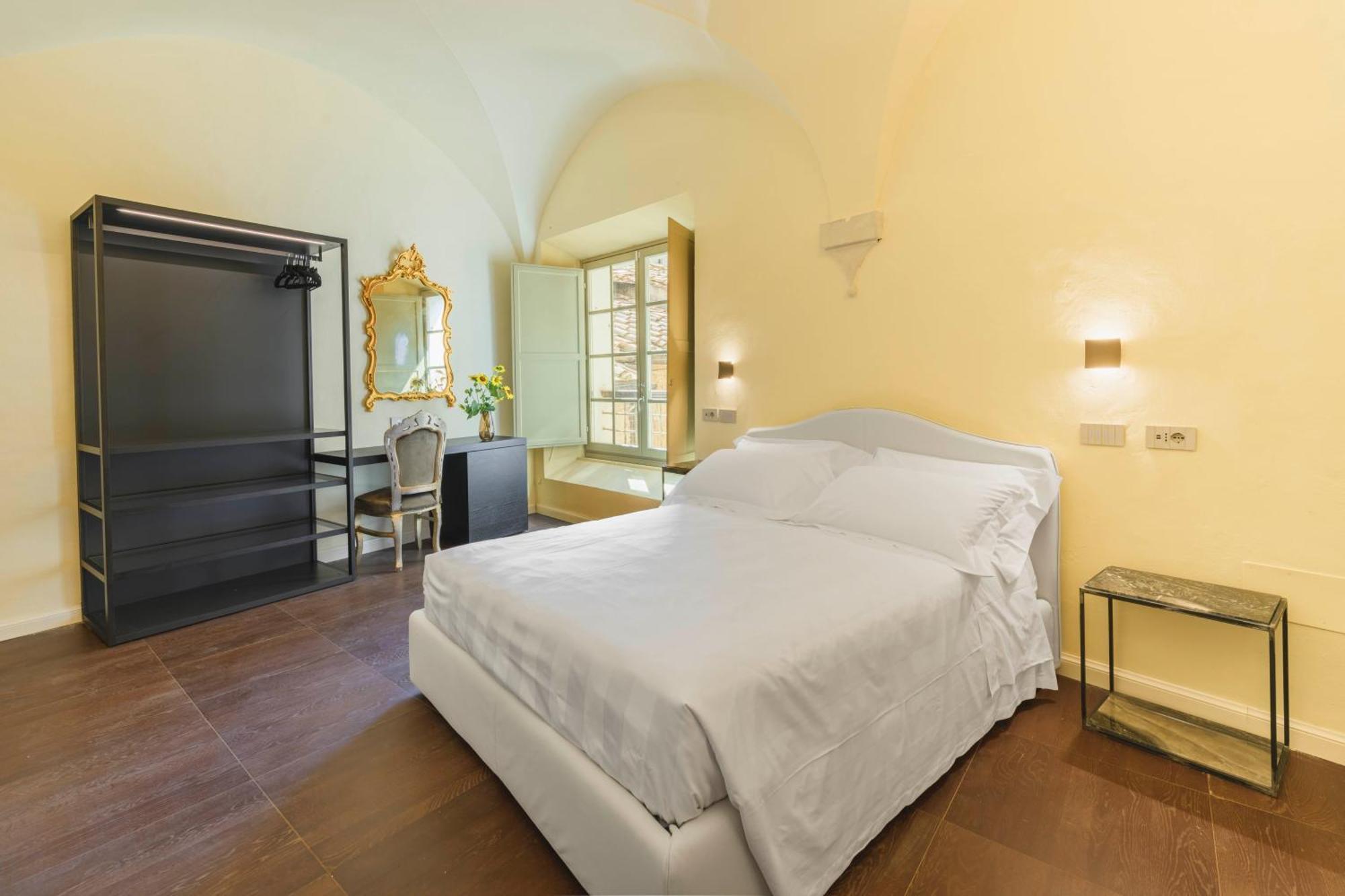 Palazzo Patrizi Suites & Spa Siena Dış mekan fotoğraf