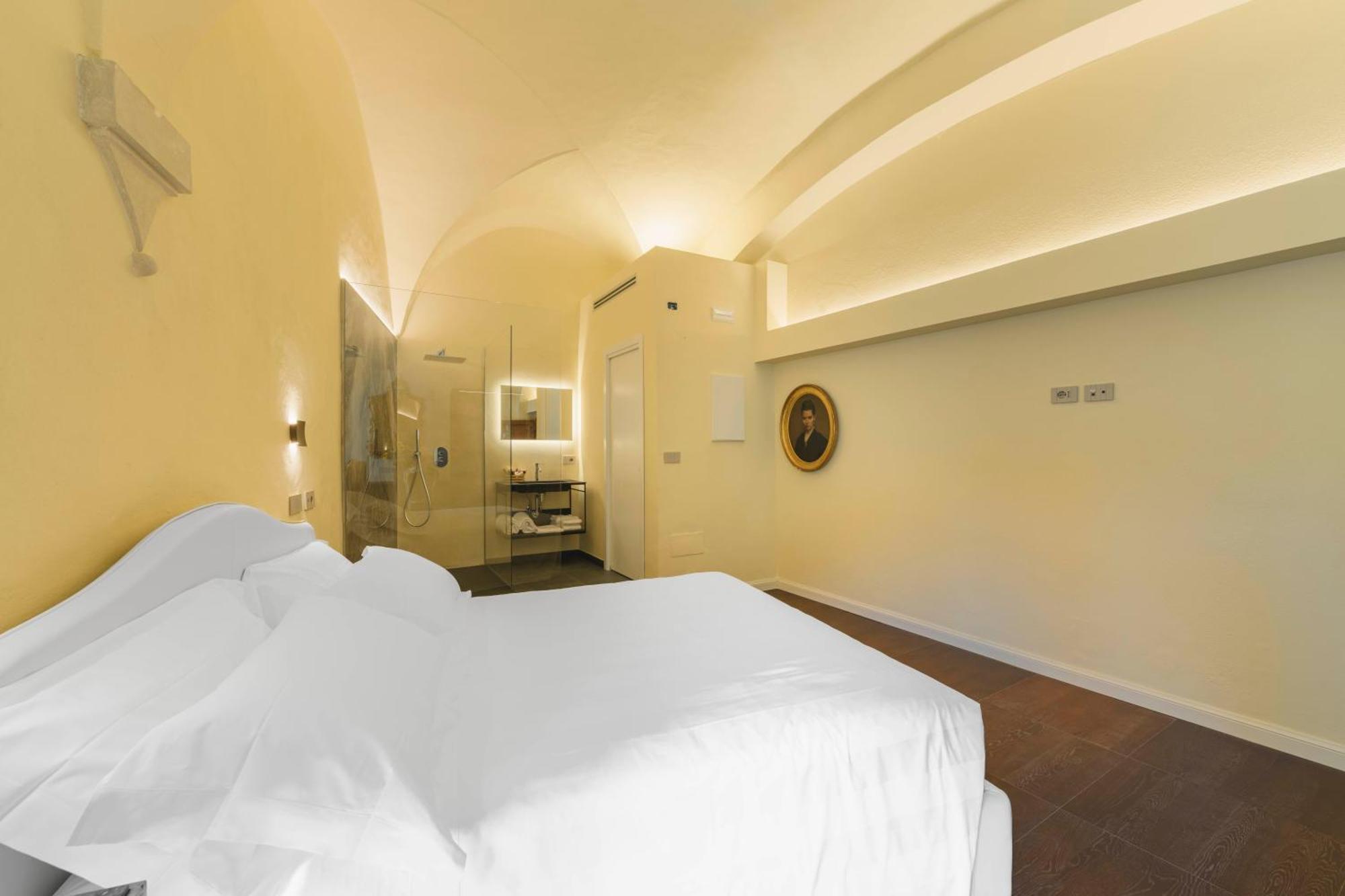 Palazzo Patrizi Suites & Spa Siena Dış mekan fotoğraf