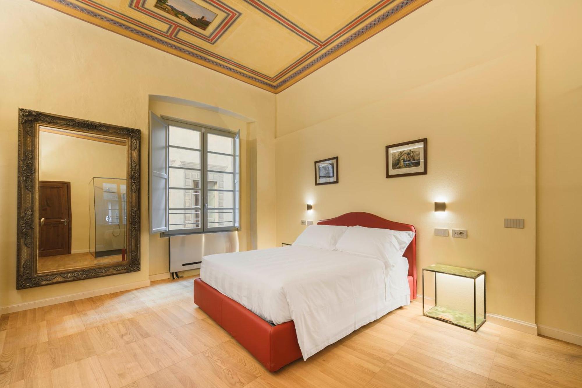 Palazzo Patrizi Suites & Spa Siena Dış mekan fotoğraf