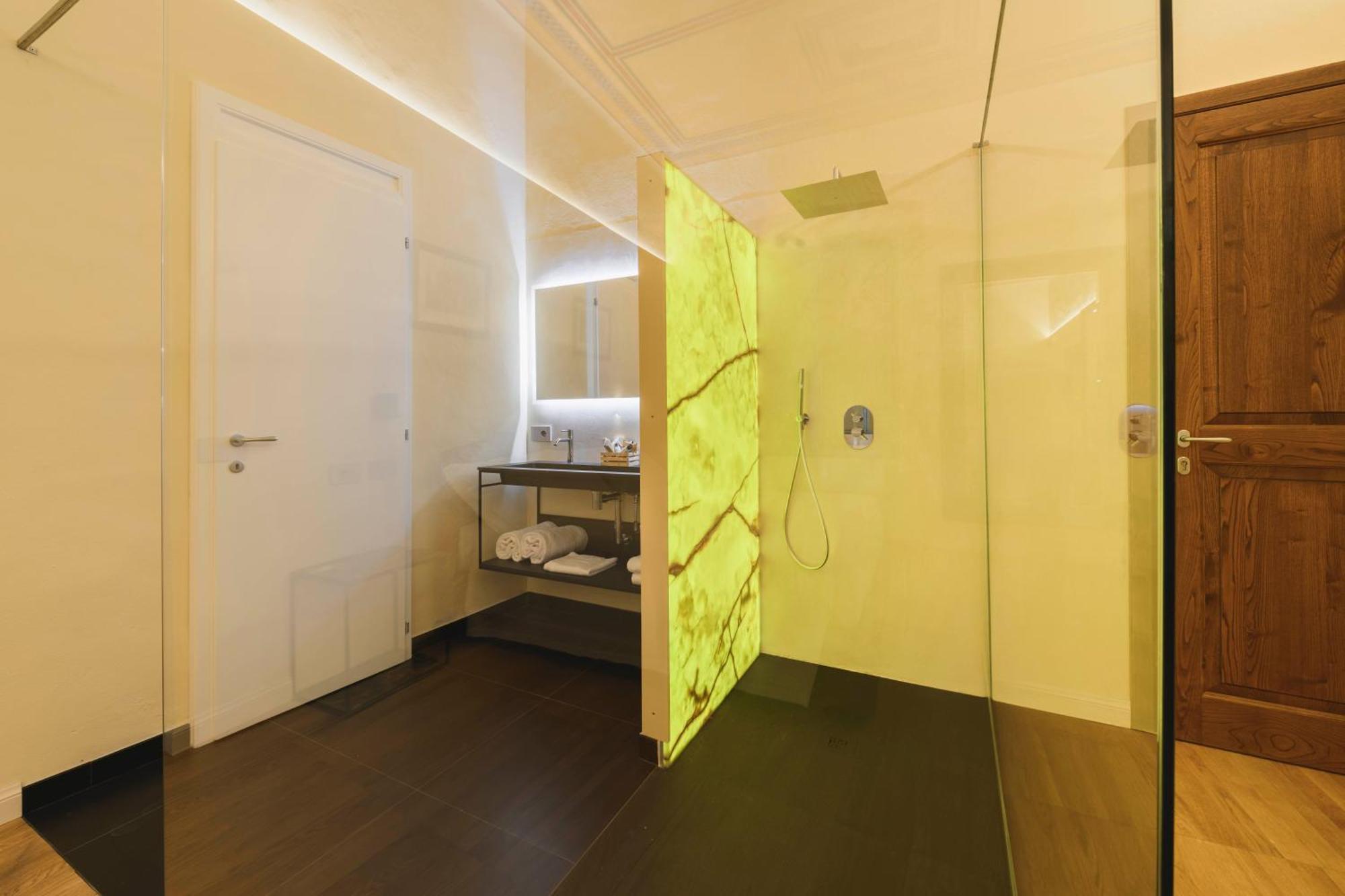 Palazzo Patrizi Suites & Spa Siena Dış mekan fotoğraf