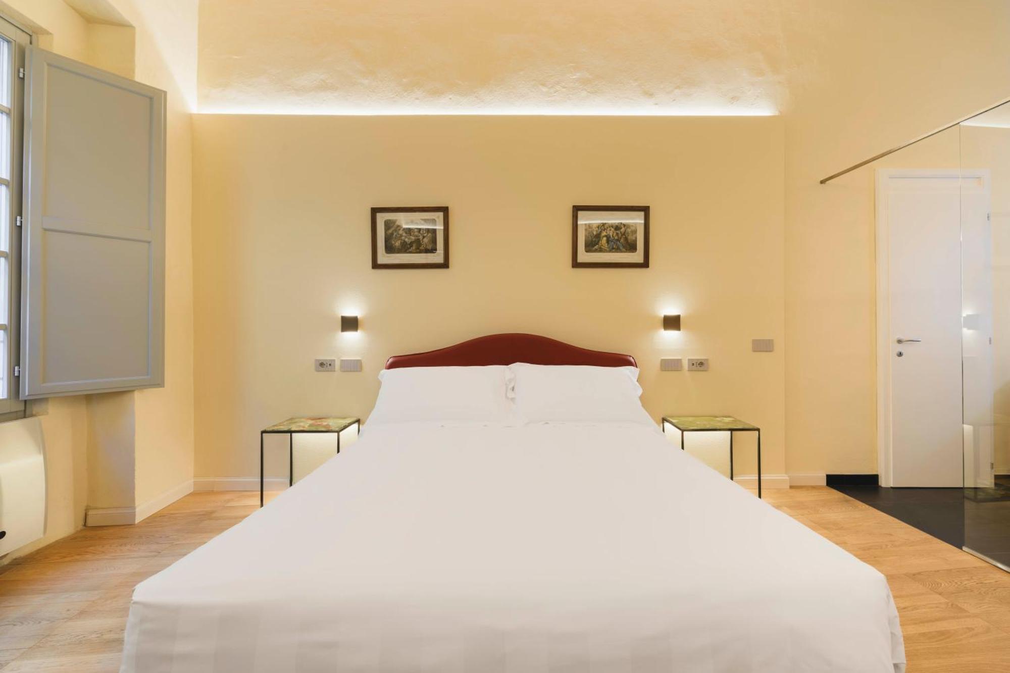 Palazzo Patrizi Suites & Spa Siena Dış mekan fotoğraf