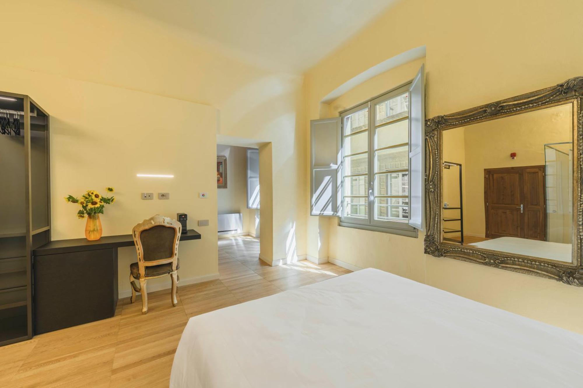 Palazzo Patrizi Suites & Spa Siena Dış mekan fotoğraf