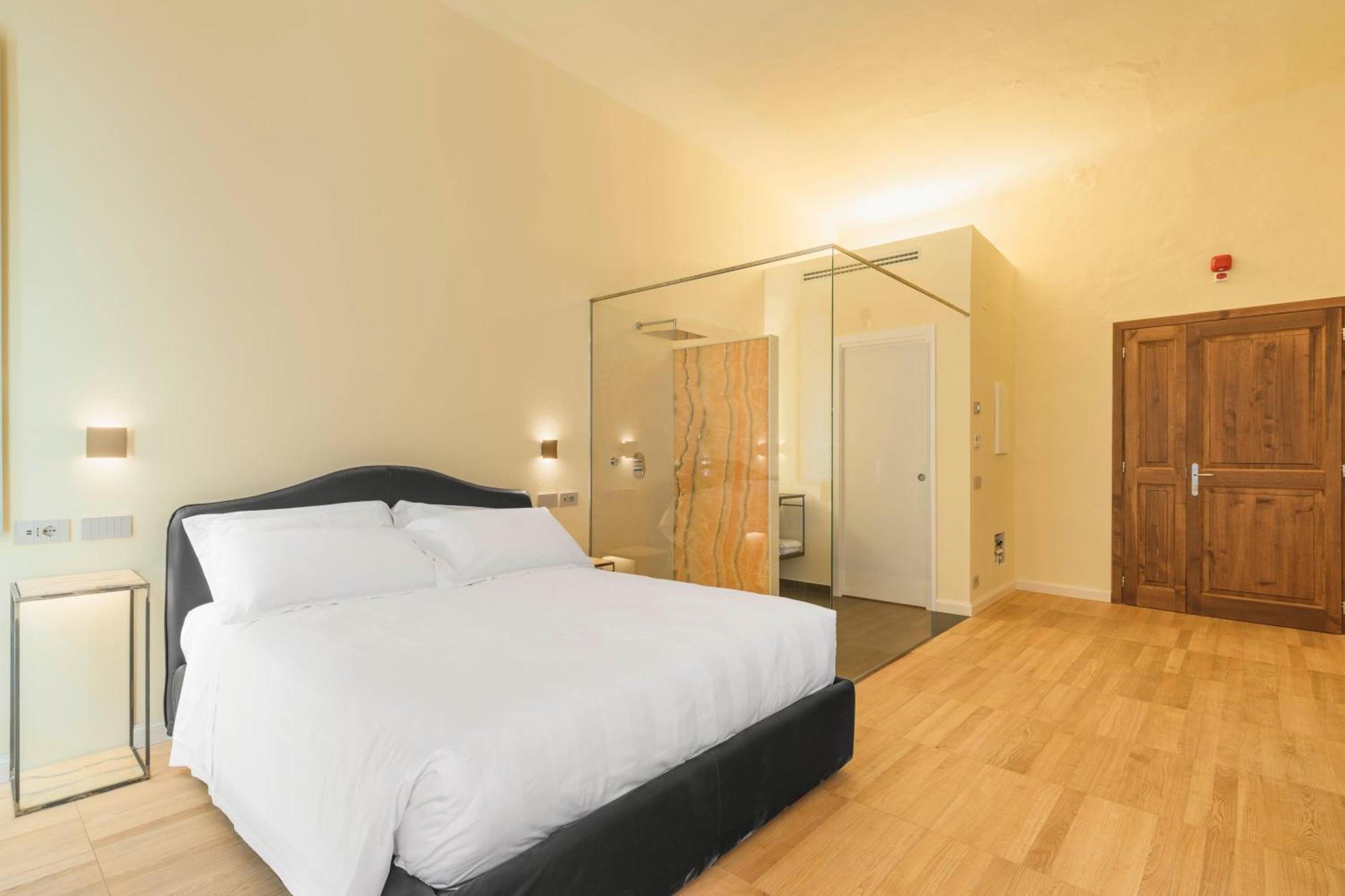 Palazzo Patrizi Suites & Spa Siena Dış mekan fotoğraf