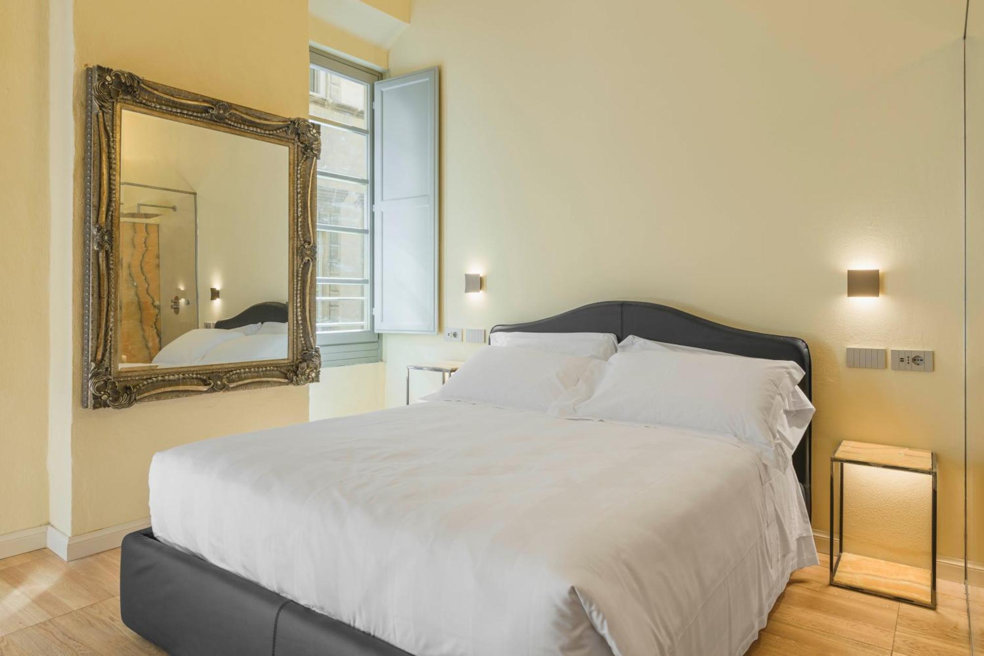 Palazzo Patrizi Suites & Spa Siena Dış mekan fotoğraf
