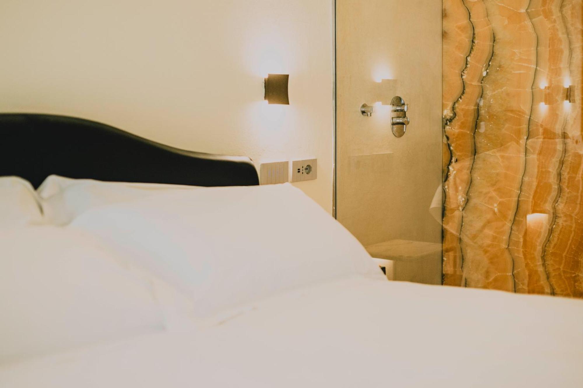 Palazzo Patrizi Suites & Spa Siena Dış mekan fotoğraf