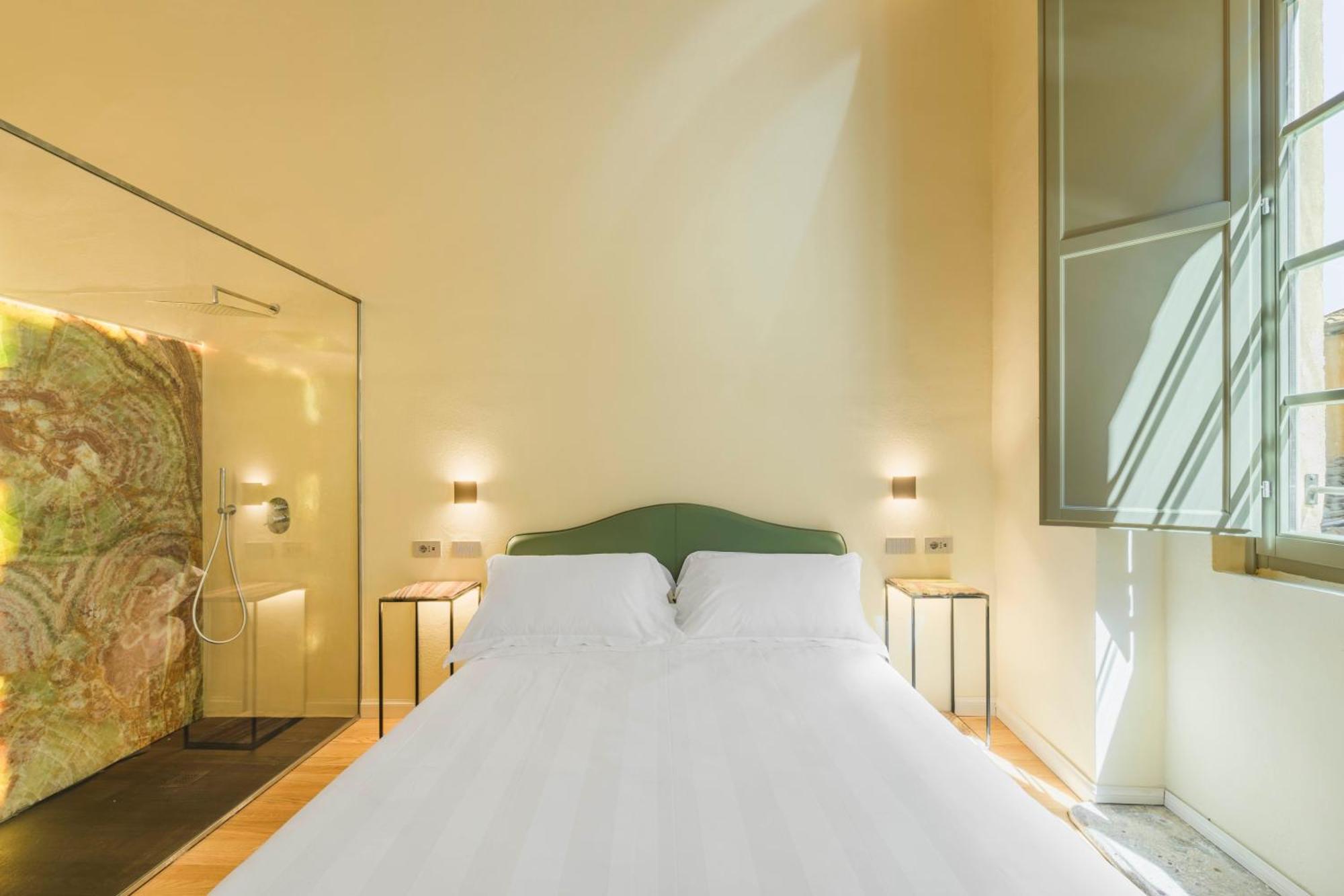 Palazzo Patrizi Suites & Spa Siena Dış mekan fotoğraf