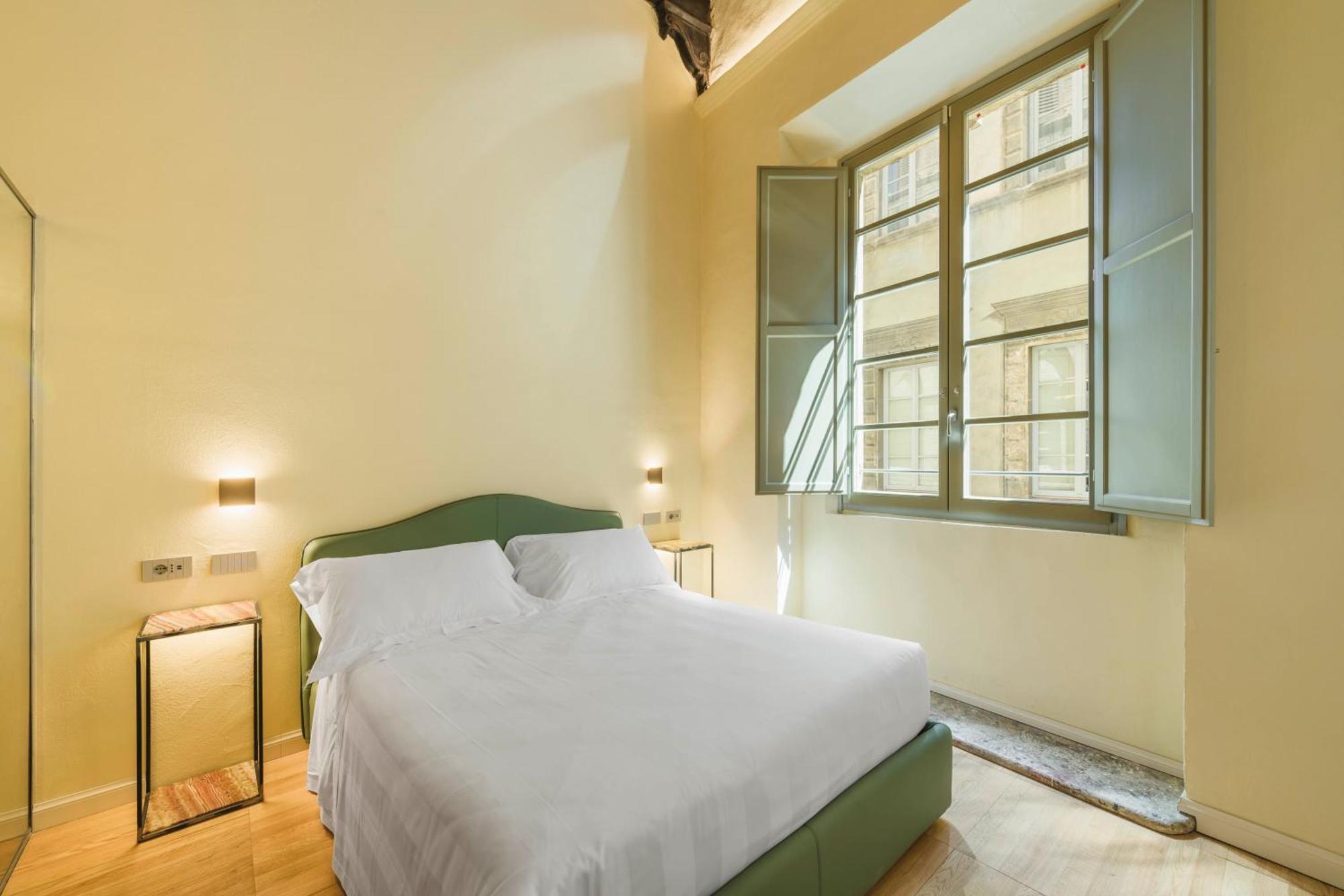 Palazzo Patrizi Suites & Spa Siena Dış mekan fotoğraf