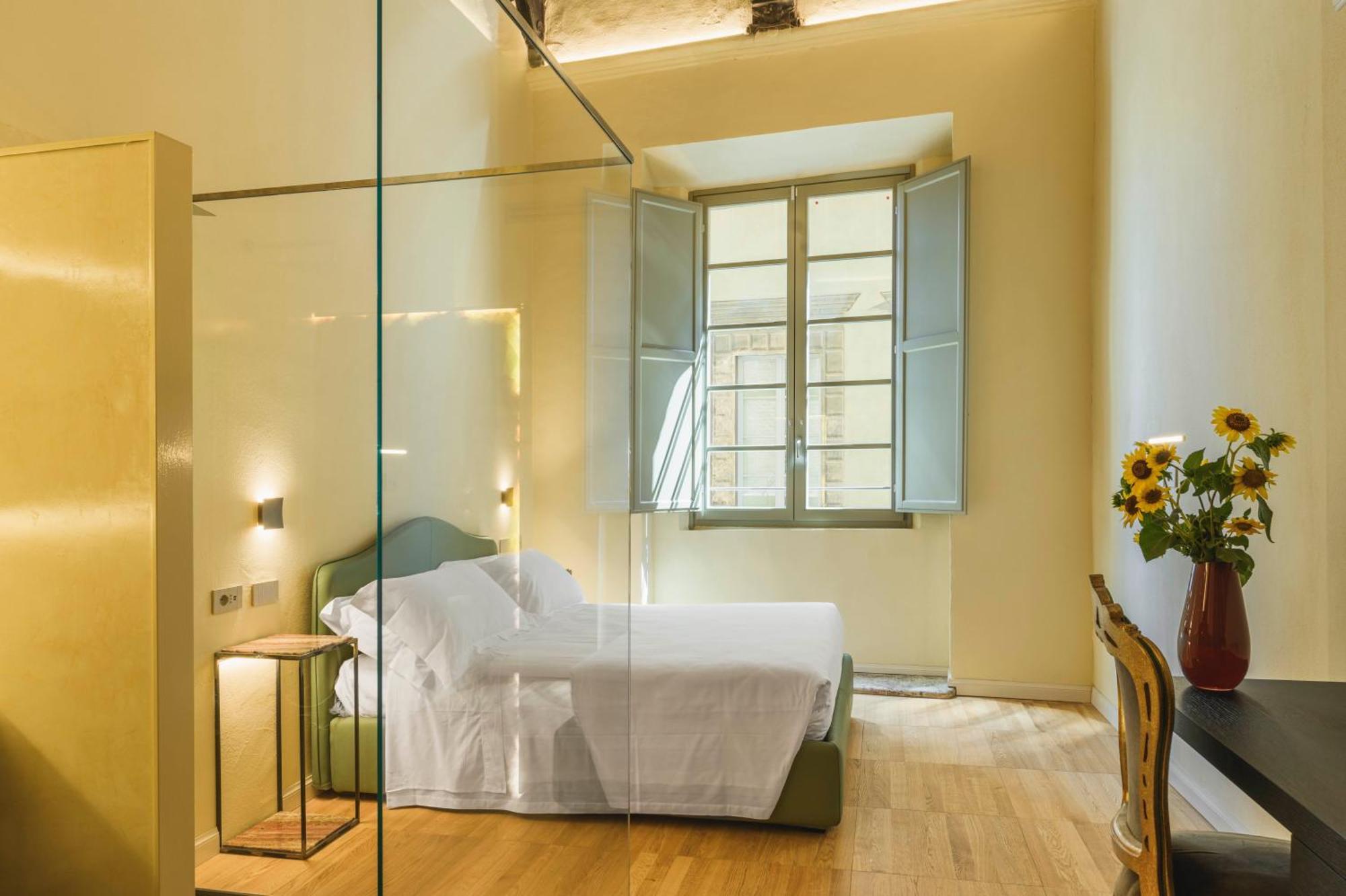 Palazzo Patrizi Suites & Spa Siena Dış mekan fotoğraf