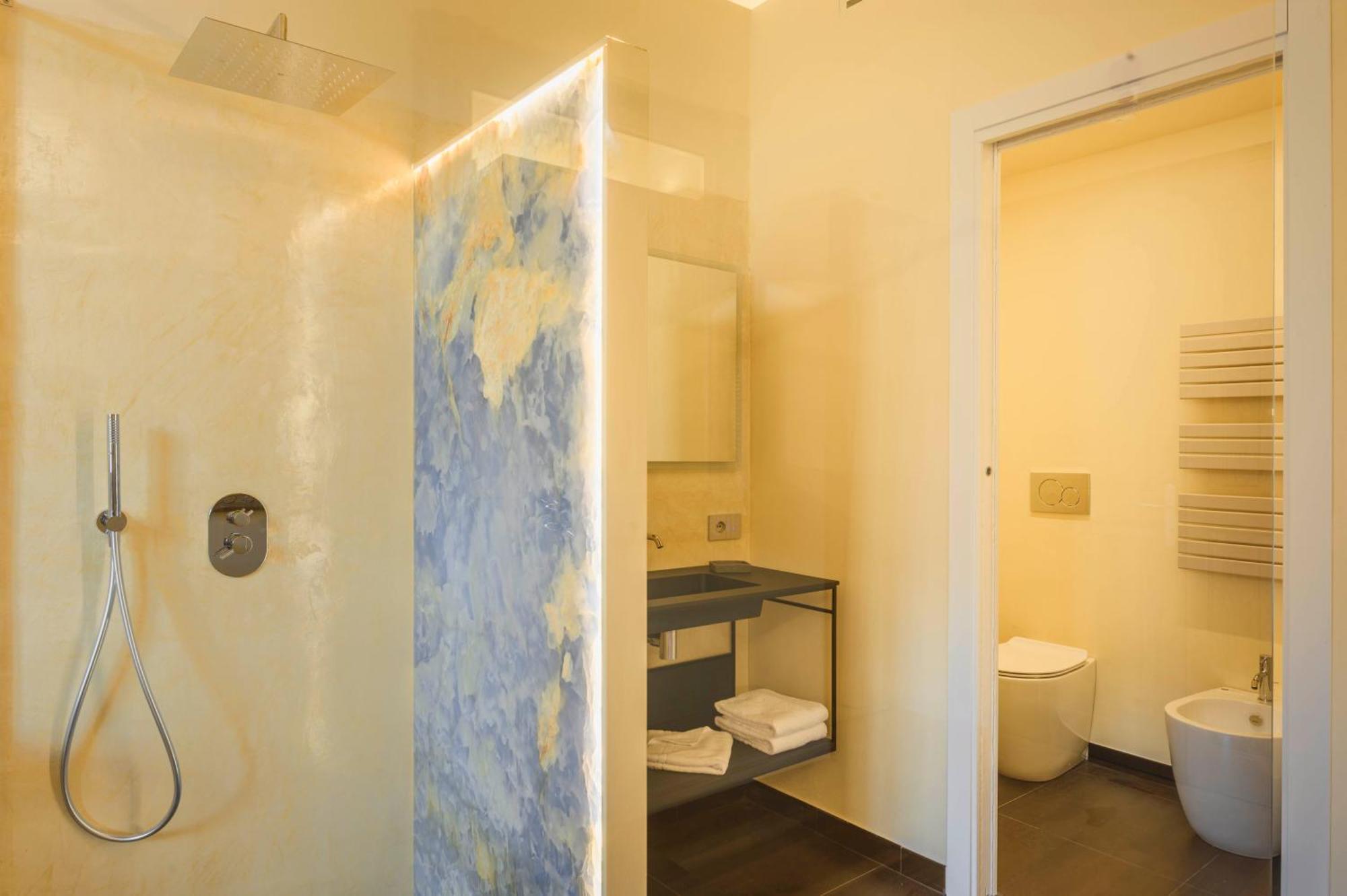 Palazzo Patrizi Suites & Spa Siena Dış mekan fotoğraf