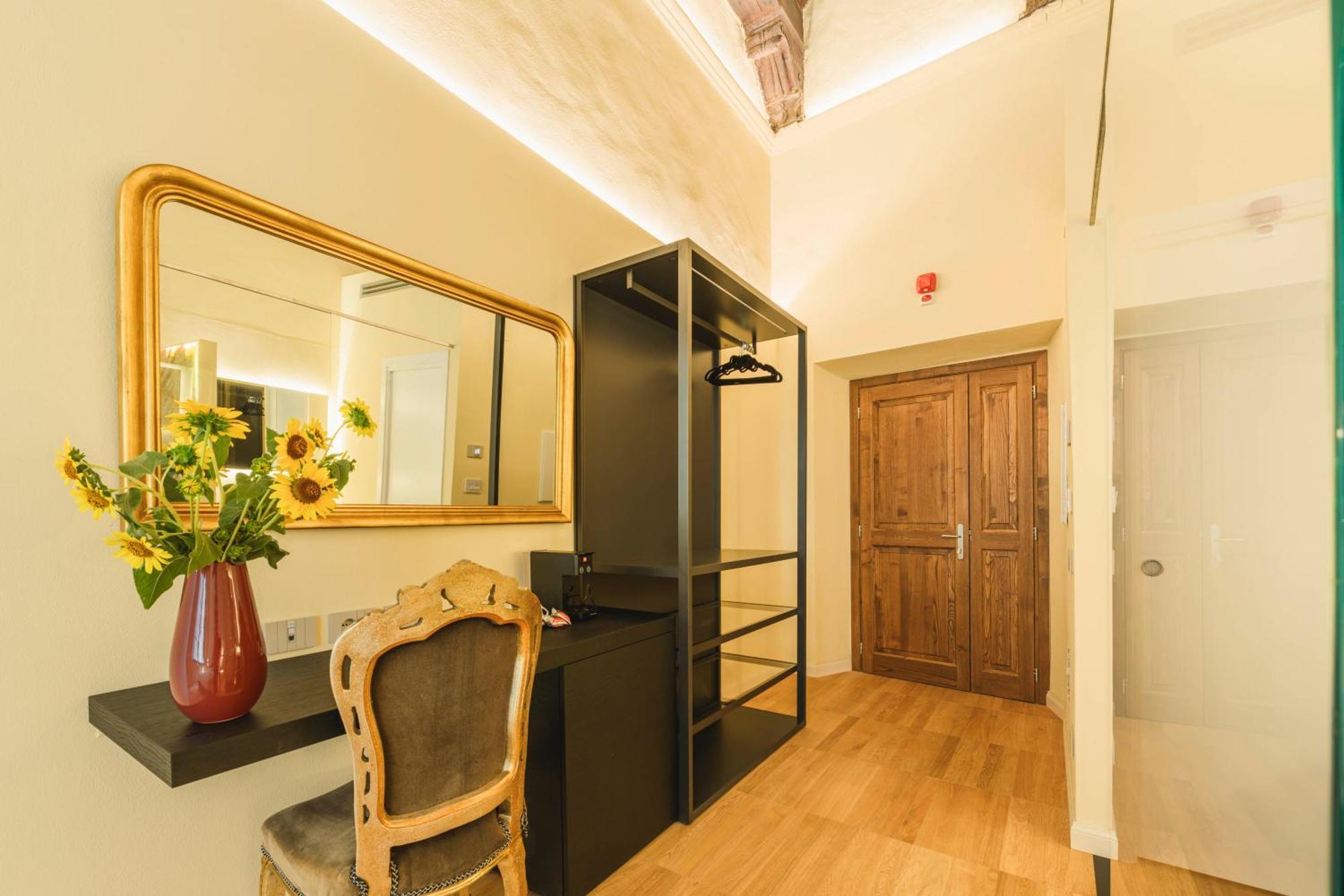 Palazzo Patrizi Suites & Spa Siena Dış mekan fotoğraf