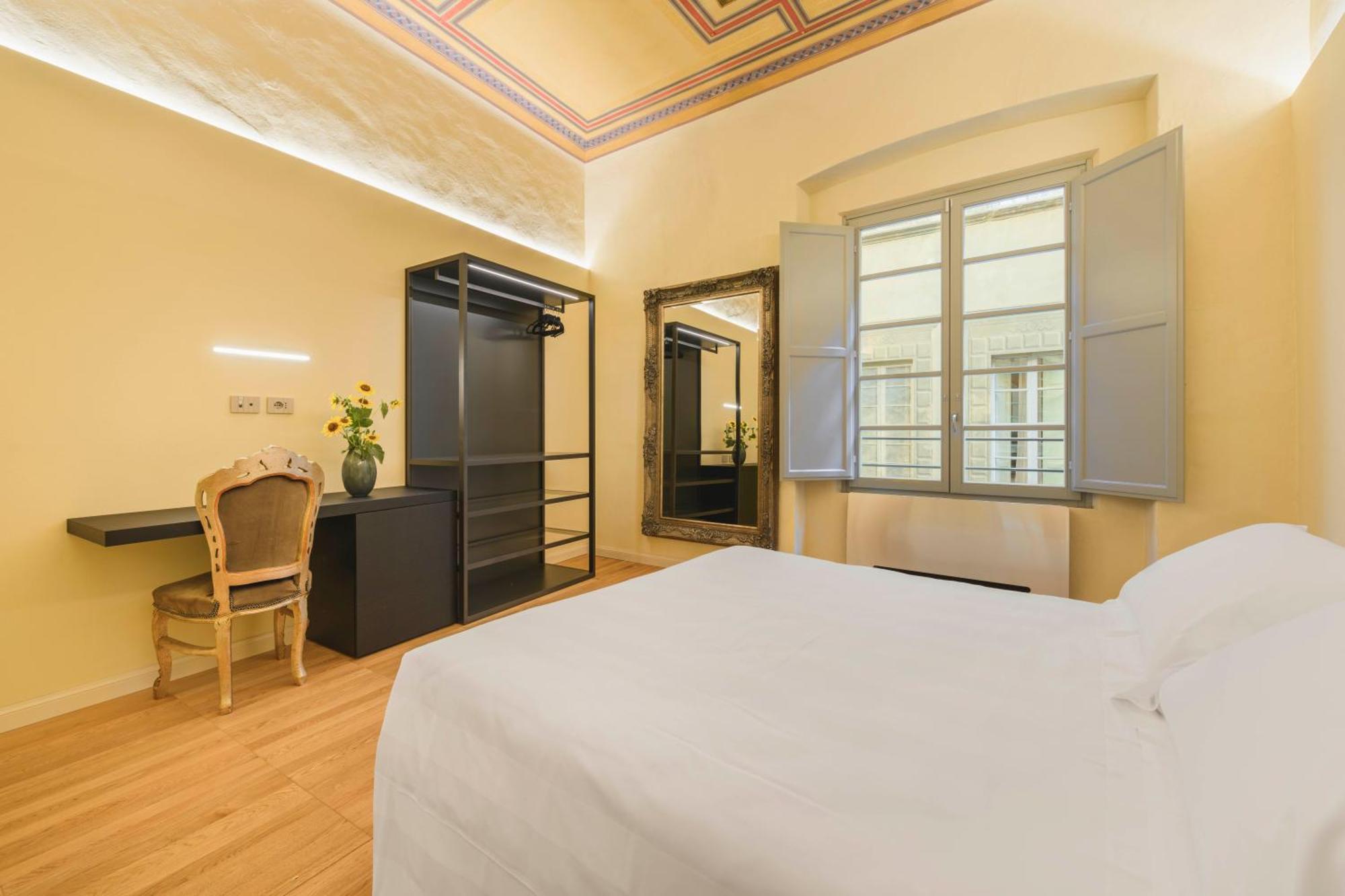 Palazzo Patrizi Suites & Spa Siena Dış mekan fotoğraf