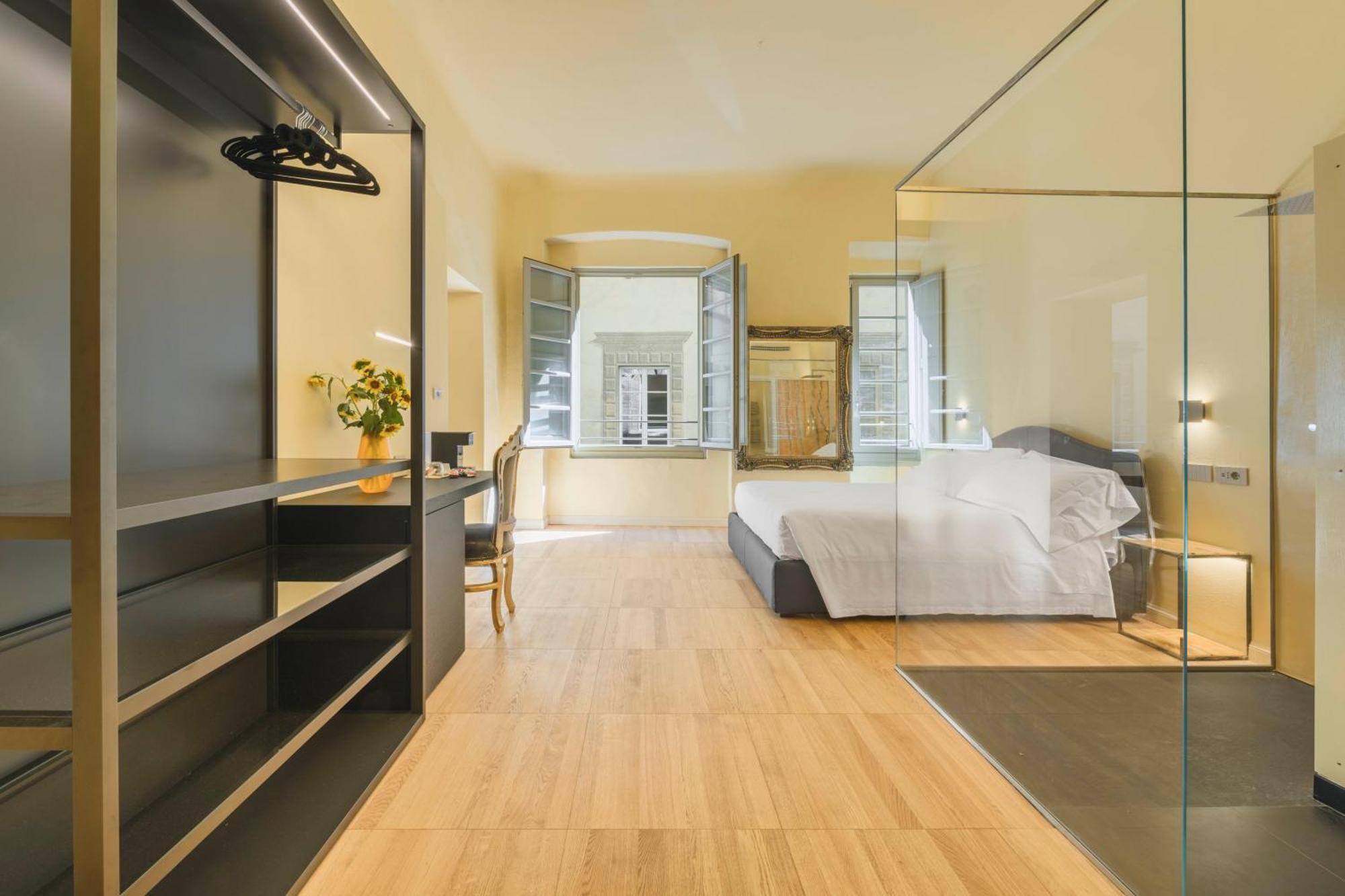 Palazzo Patrizi Suites & Spa Siena Dış mekan fotoğraf