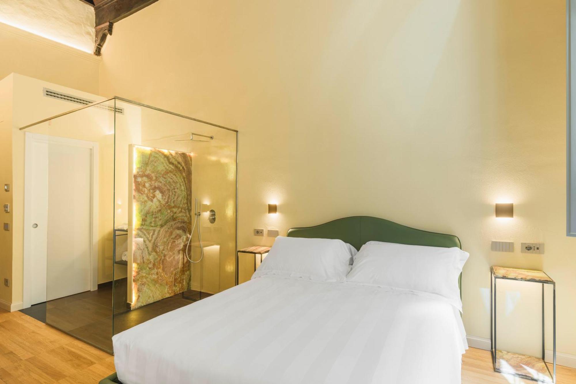 Palazzo Patrizi Suites & Spa Siena Dış mekan fotoğraf