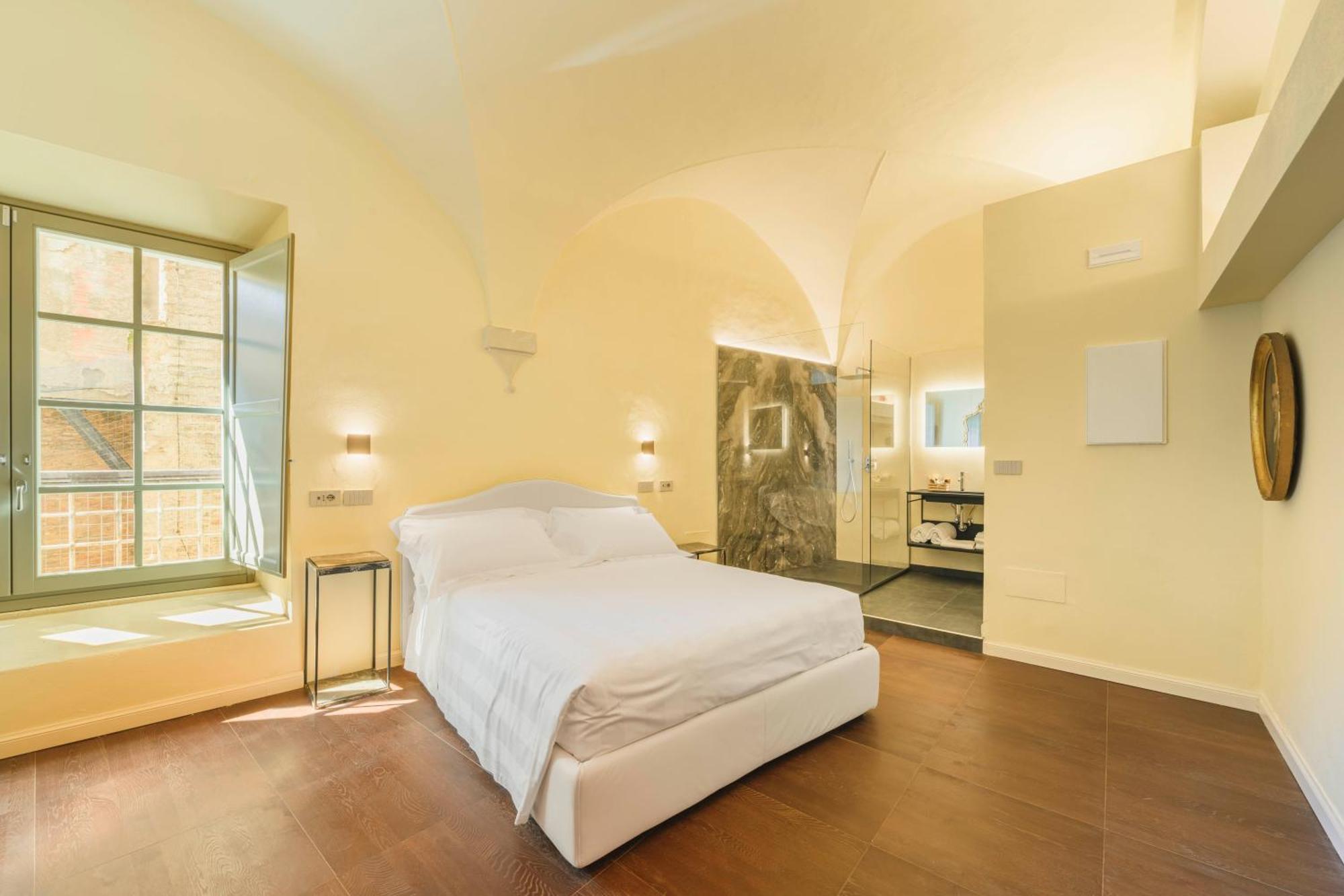Palazzo Patrizi Suites & Spa Siena Dış mekan fotoğraf