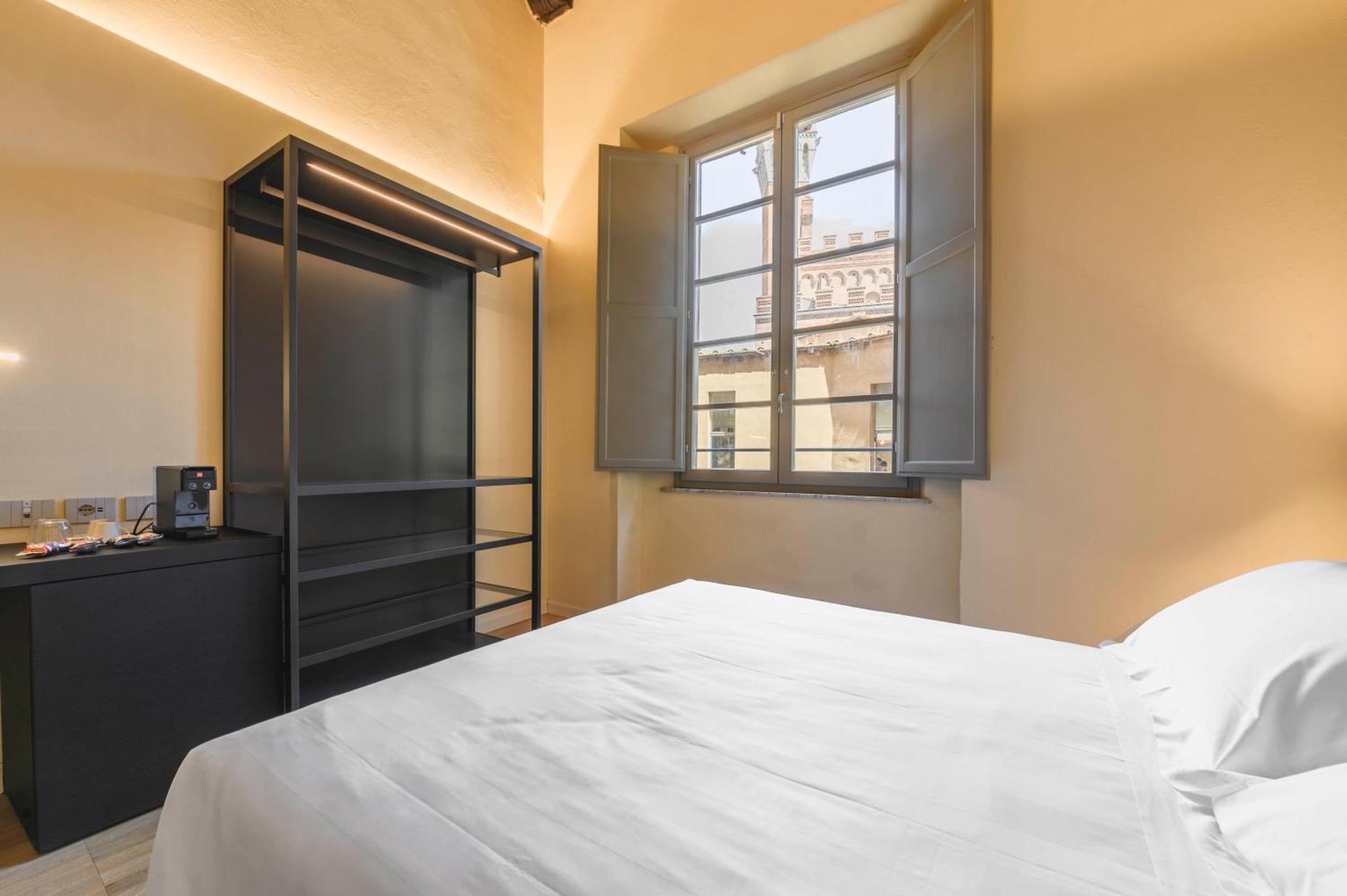 Palazzo Patrizi Suites & Spa Siena Dış mekan fotoğraf