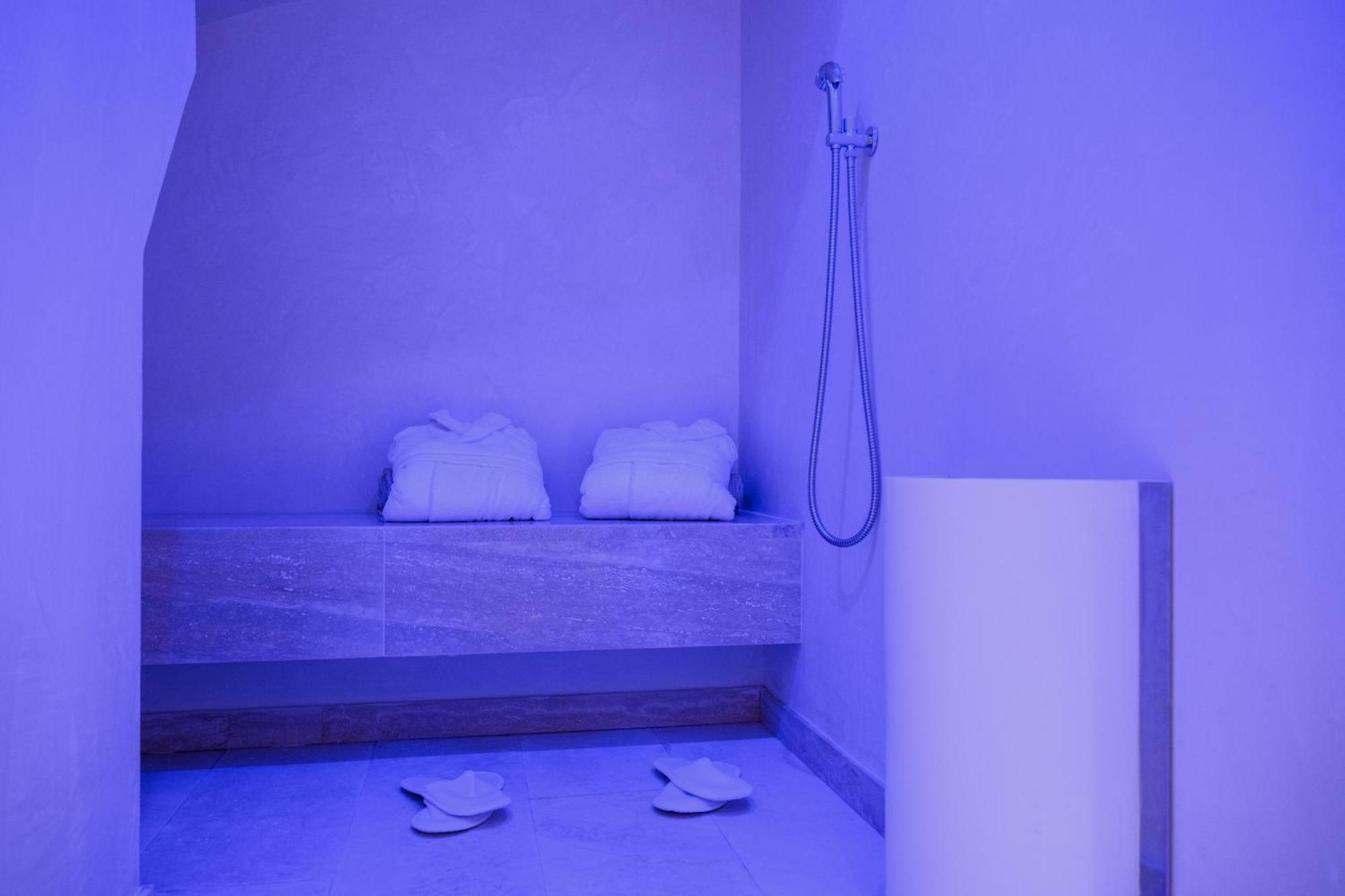 Palazzo Patrizi Suites & Spa Siena Dış mekan fotoğraf