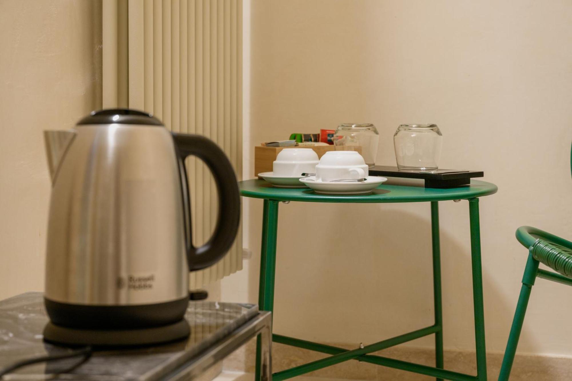 Palazzo Patrizi Suites & Spa Siena Dış mekan fotoğraf