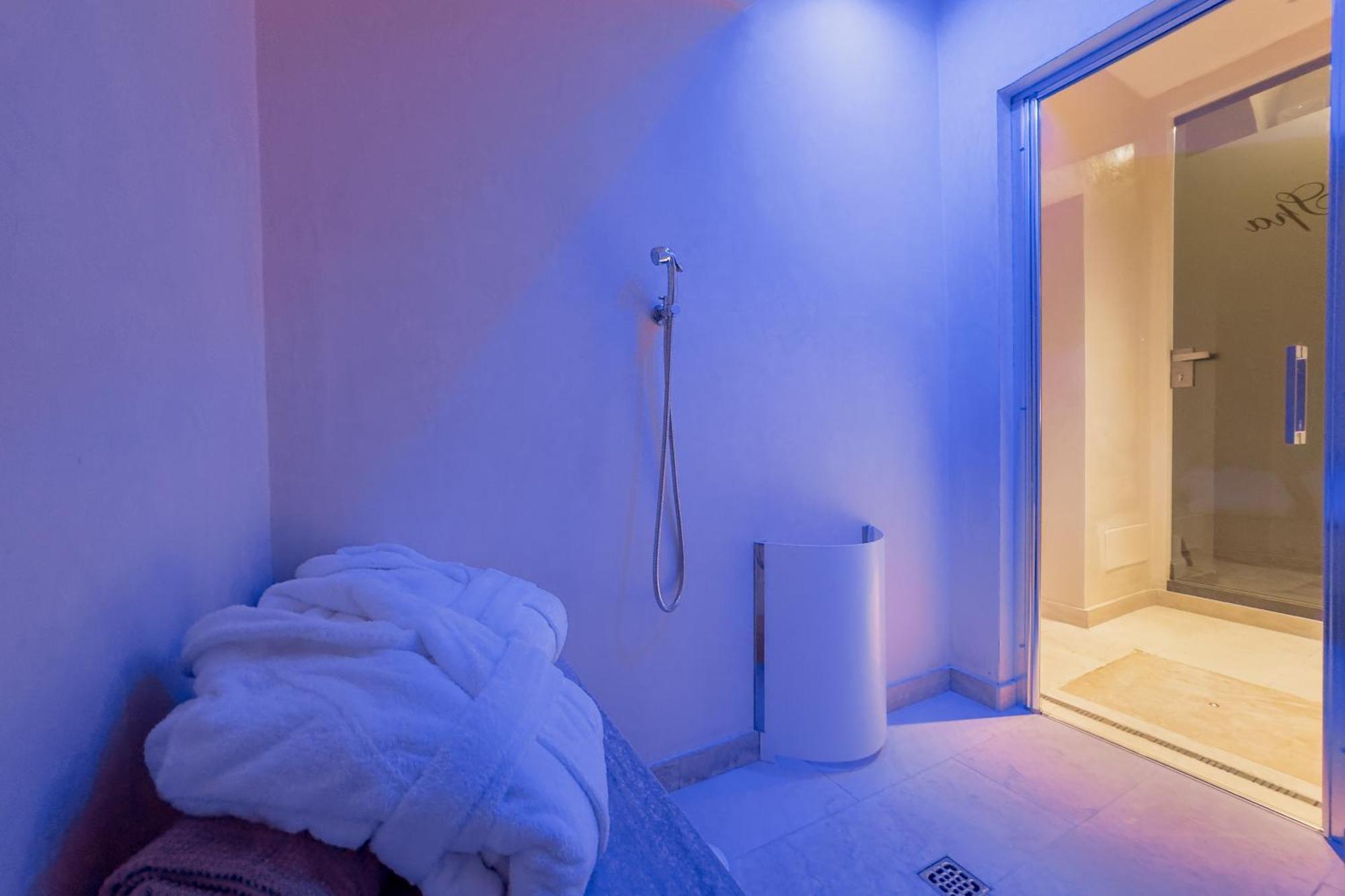 Palazzo Patrizi Suites & Spa Siena Dış mekan fotoğraf