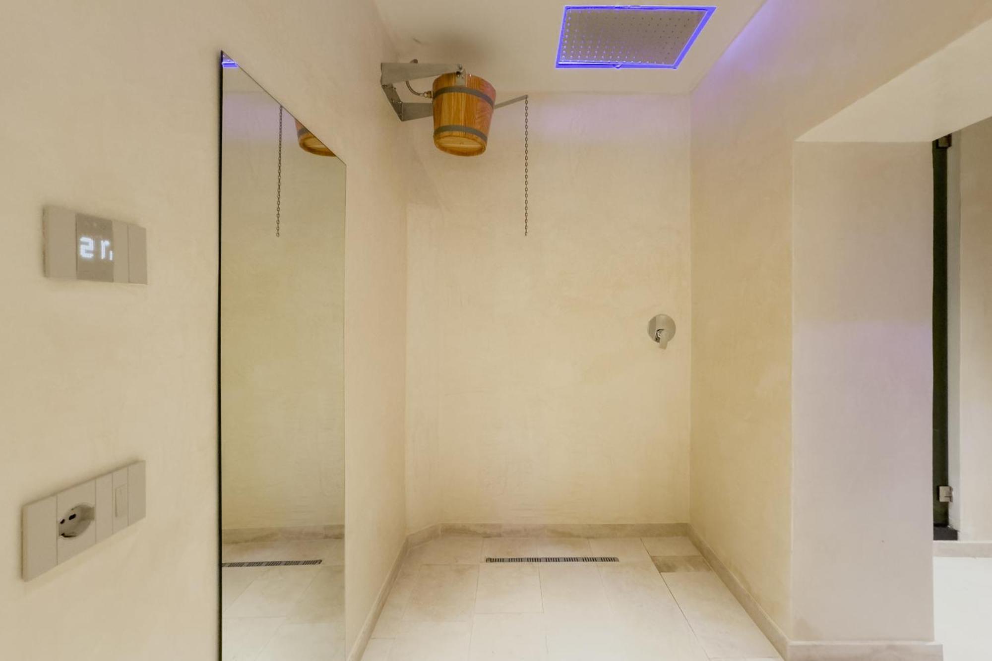 Palazzo Patrizi Suites & Spa Siena Dış mekan fotoğraf