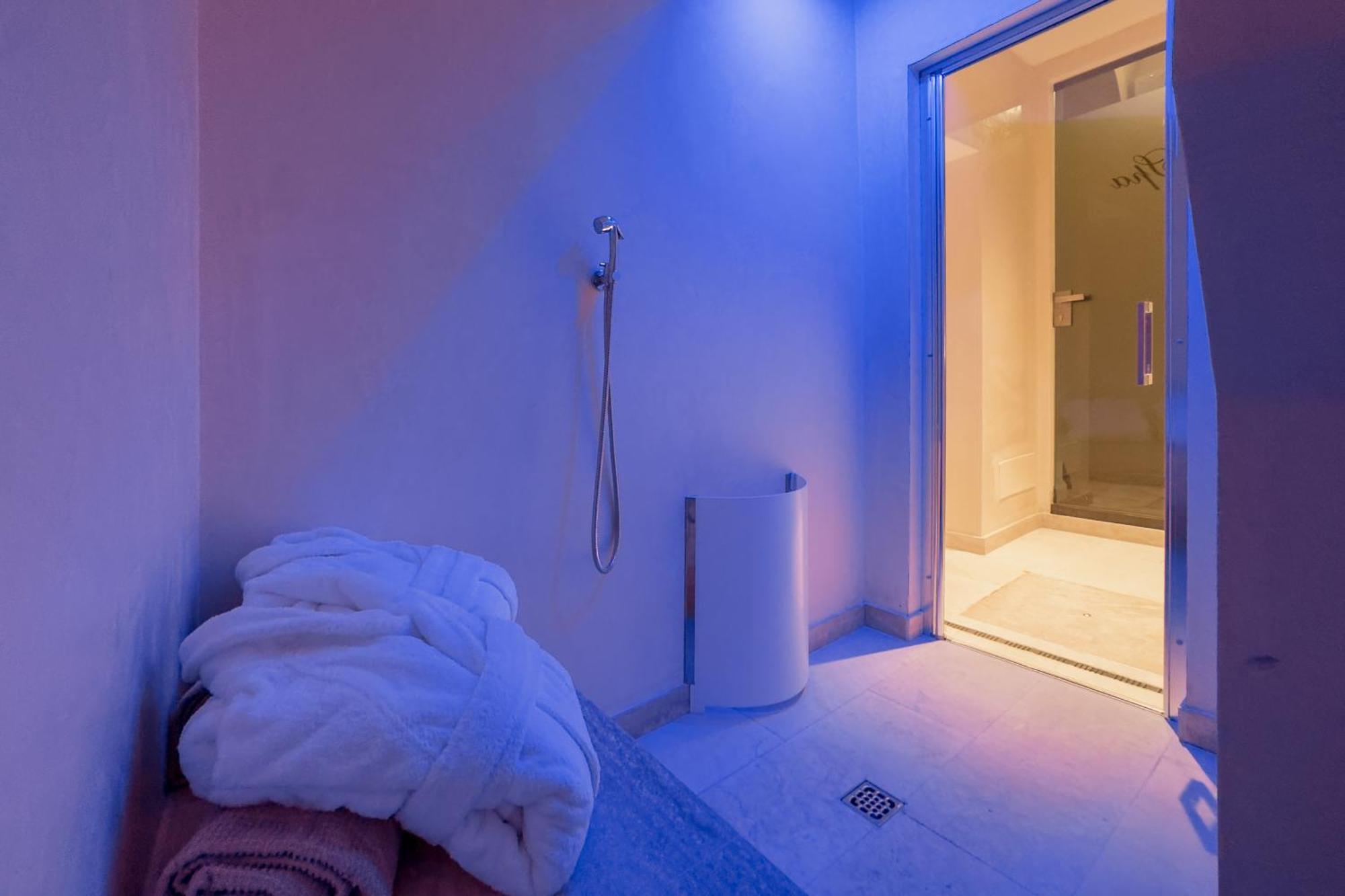 Palazzo Patrizi Suites & Spa Siena Dış mekan fotoğraf